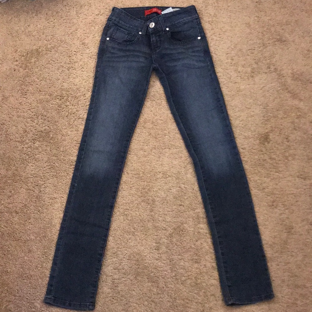Casual great jeans